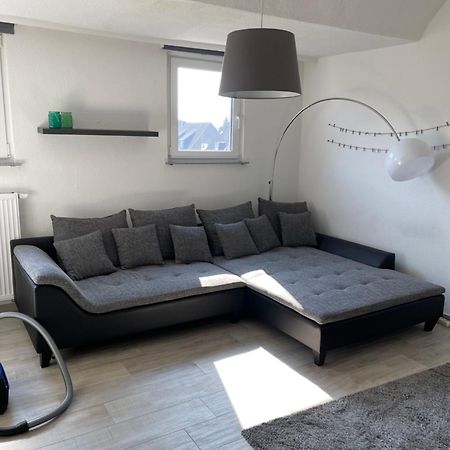 Sweet Home Appartements Bottrop Zewnętrze zdjęcie