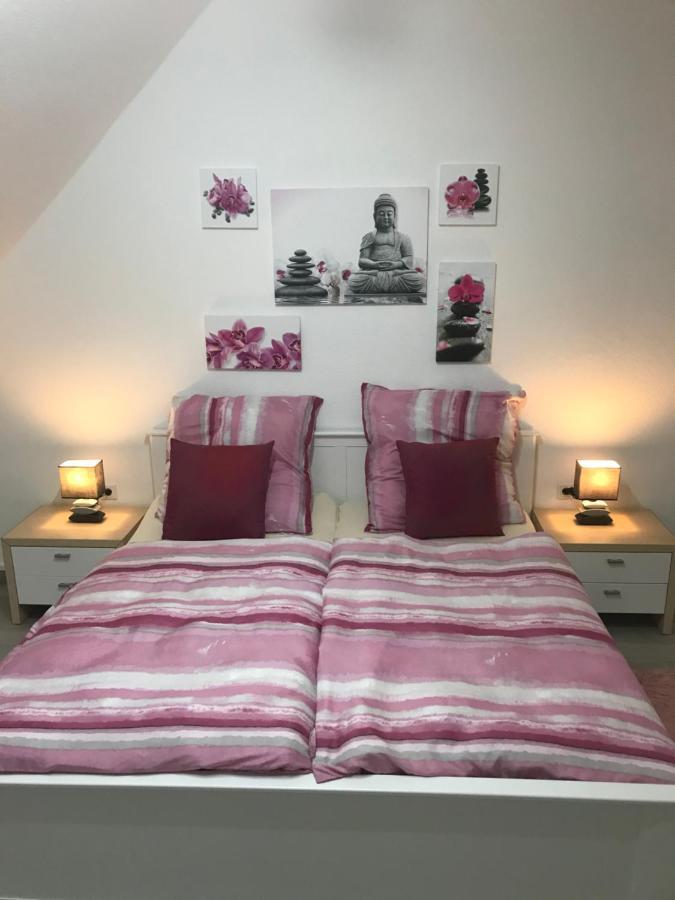 Sweet Home Appartements Bottrop Zewnętrze zdjęcie