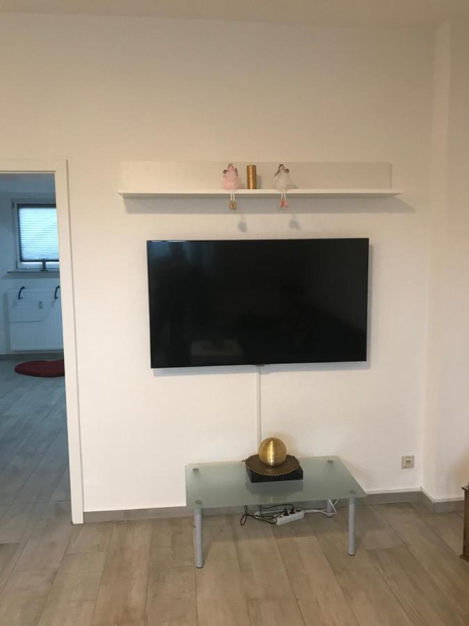 Sweet Home Appartements Bottrop Zewnętrze zdjęcie