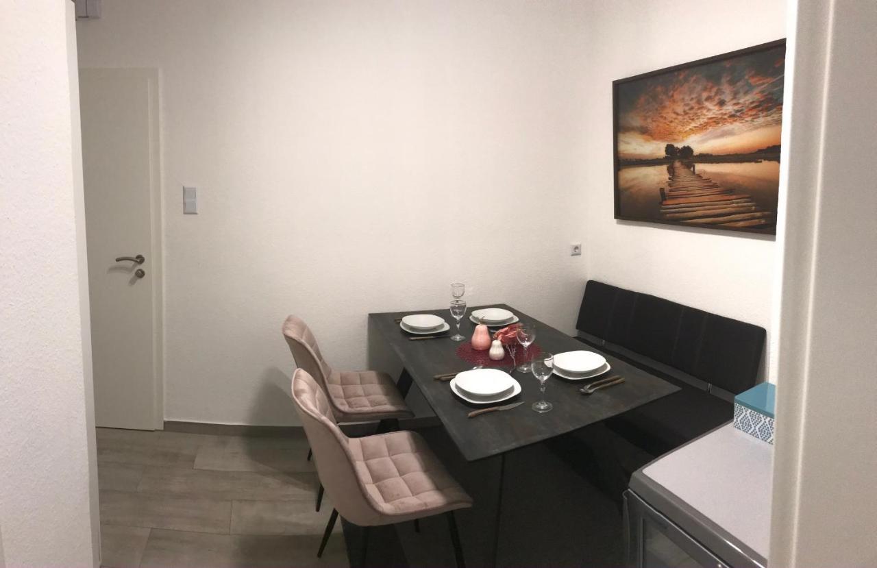 Sweet Home Appartements Bottrop Zewnętrze zdjęcie
