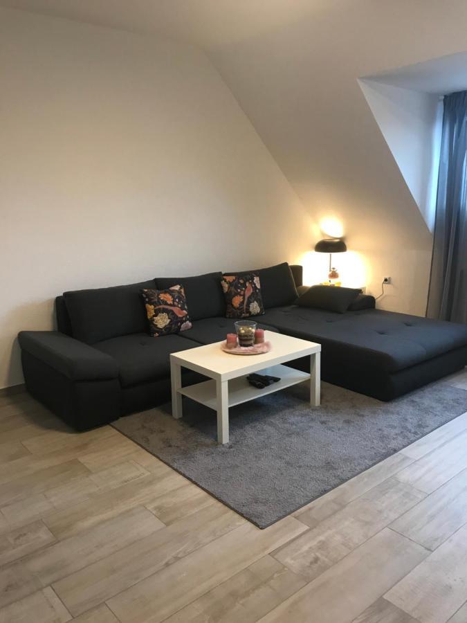 Sweet Home Appartements Bottrop Zewnętrze zdjęcie