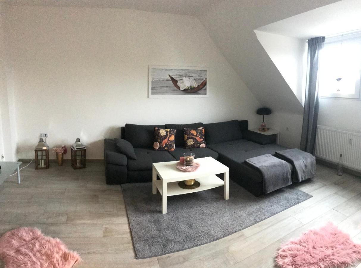 Sweet Home Appartements Bottrop Zewnętrze zdjęcie