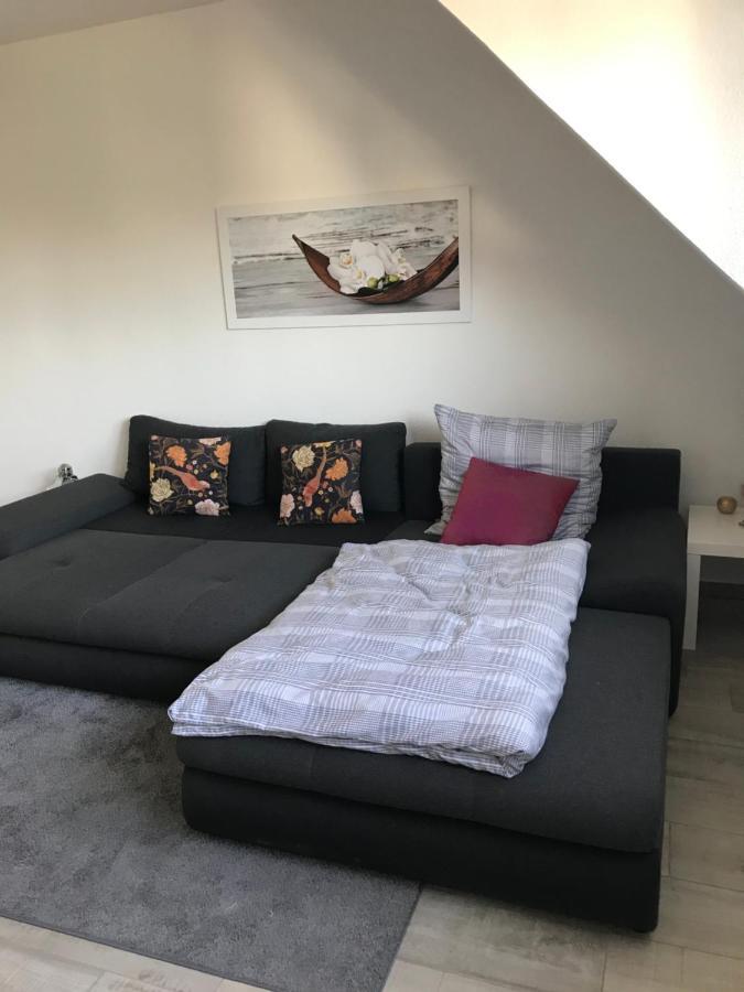Sweet Home Appartements Bottrop Zewnętrze zdjęcie