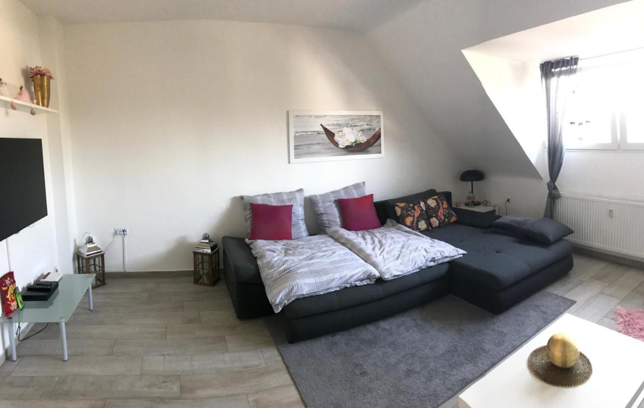 Sweet Home Appartements Bottrop Zewnętrze zdjęcie