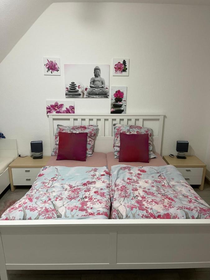 Sweet Home Appartements Bottrop Zewnętrze zdjęcie