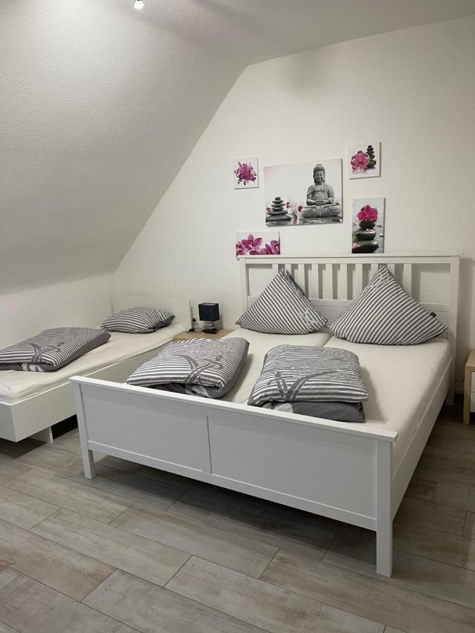 Sweet Home Appartements Bottrop Zewnętrze zdjęcie