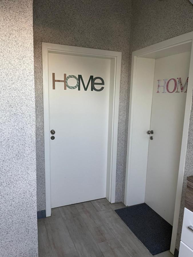 Sweet Home Appartements Bottrop Zewnętrze zdjęcie