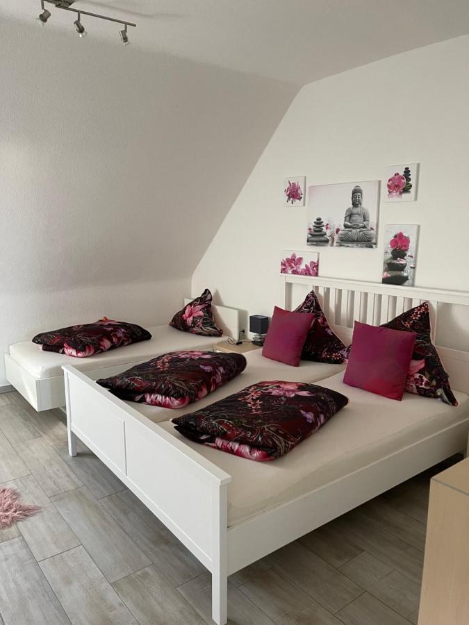 Sweet Home Appartements Bottrop Zewnętrze zdjęcie