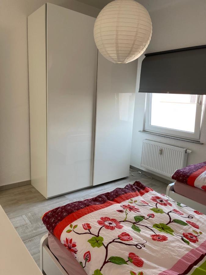 Sweet Home Appartements Bottrop Zewnętrze zdjęcie