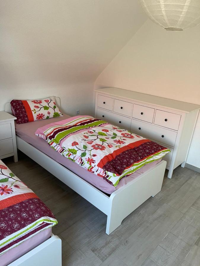 Sweet Home Appartements Bottrop Zewnętrze zdjęcie