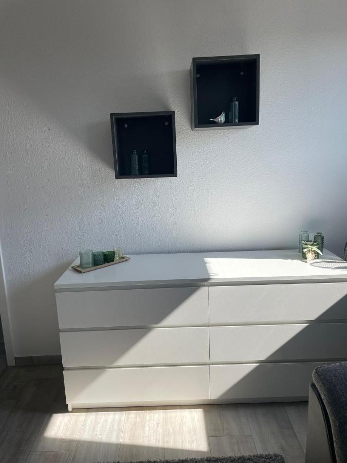 Sweet Home Appartements Bottrop Zewnętrze zdjęcie