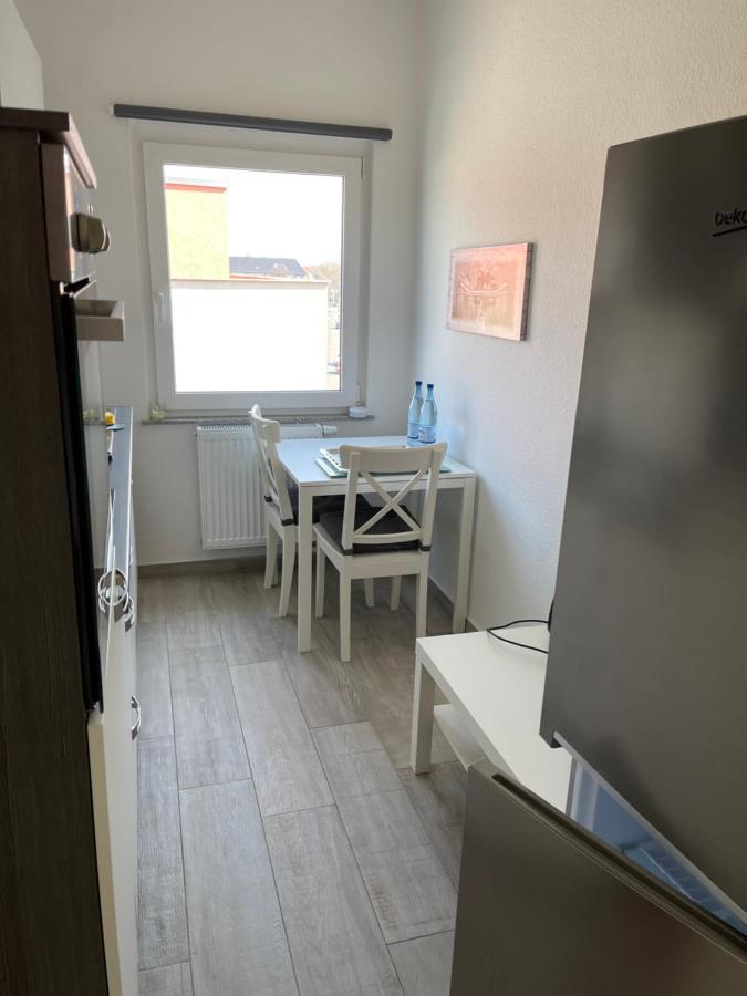 Sweet Home Appartements Bottrop Zewnętrze zdjęcie