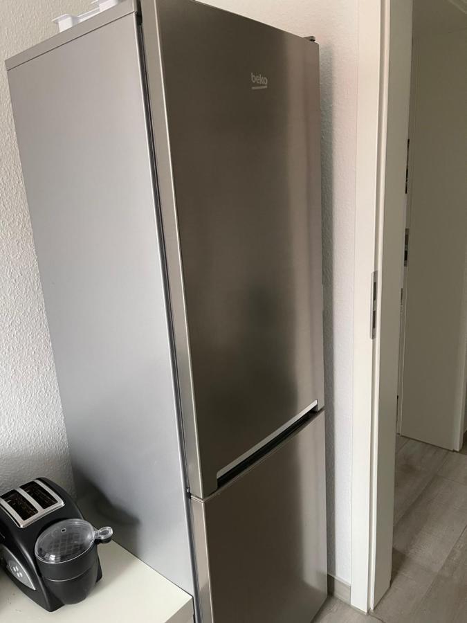 Sweet Home Appartements Bottrop Zewnętrze zdjęcie
